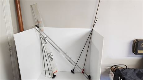 Gun Cleaning Rods