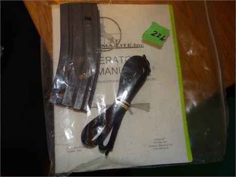 Gun Clip