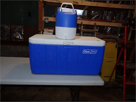 Coolers