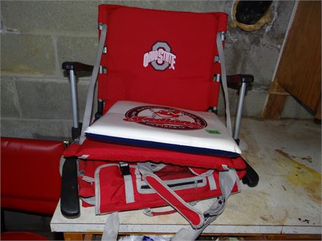 Stadium Seats