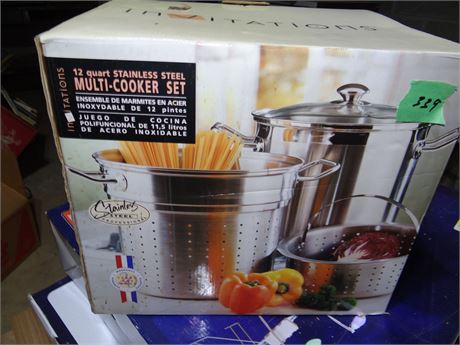 Cook Set