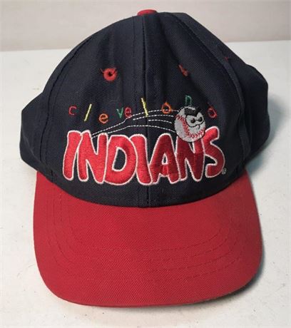 Cleveland Indians Kids Hat