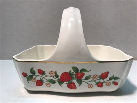 Teleflora Basket