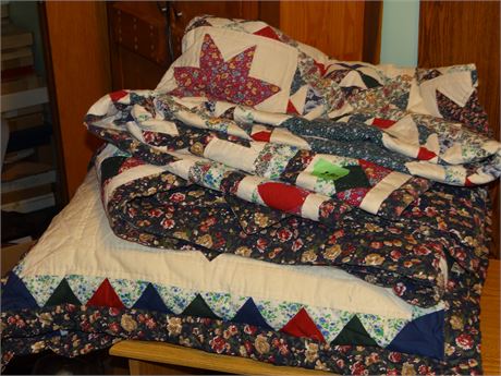 Comforter Set