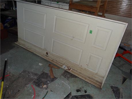 Pre Hung Door
