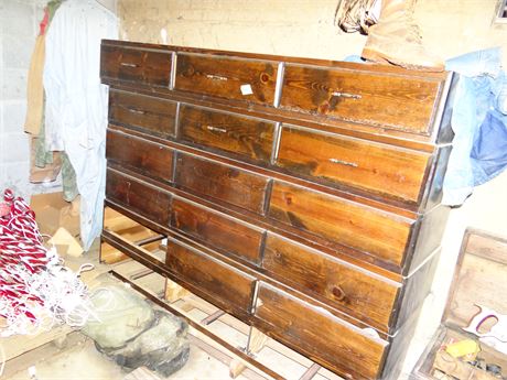 Drawers ?
