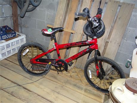 Nice Bike