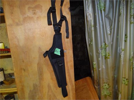 Shoulder Holster
