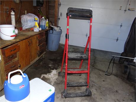 Ladder