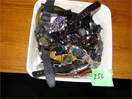 Watches