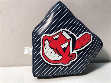 2003 Cleveland Indians Plush
