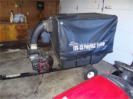 Lawn Vac