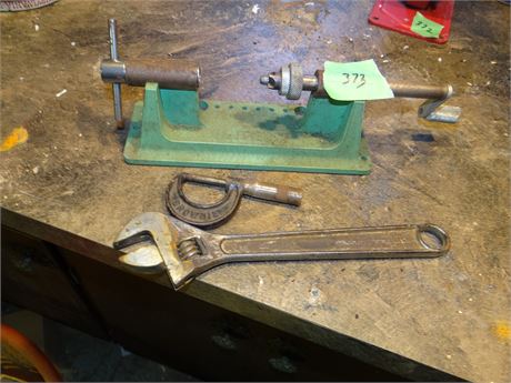 RCBS Case Trimmer