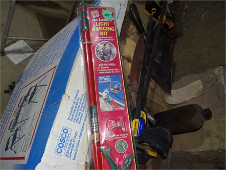Light Hanging Kit