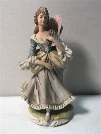 Lefton China Mildred Figurine