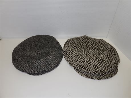 Pair of Hats