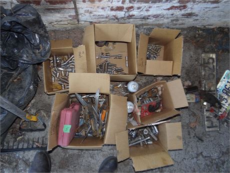 Tools
