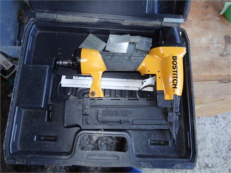 Air Gun
