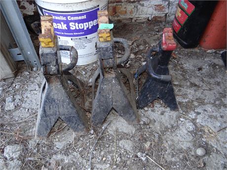 Jack Stands