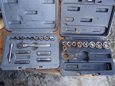 Sockets