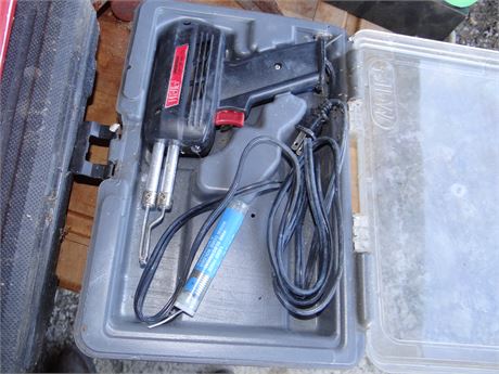 Soldering Gun