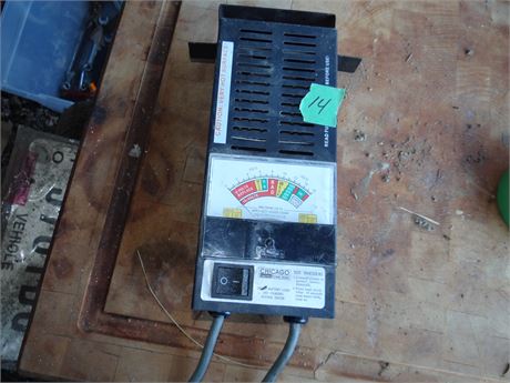 Meter