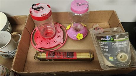 Lot Of Miscellaneous Items