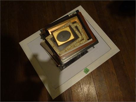 Frames