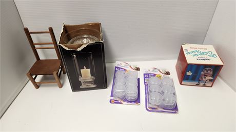 Lot Of Miscellaneous Items