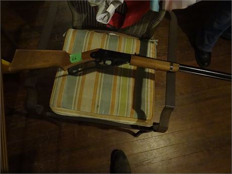 Red Ryder BB Gun
