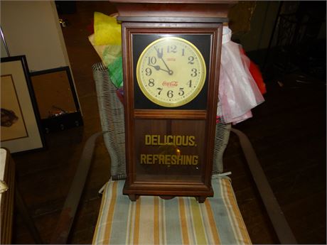 Clock