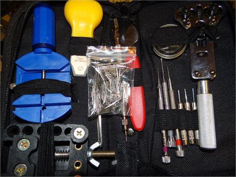 Tool Kit