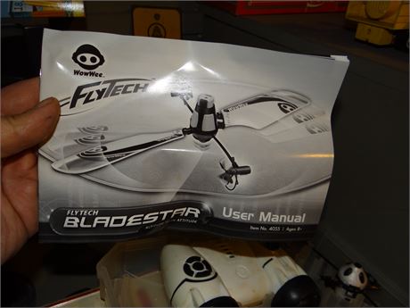 Drone ?