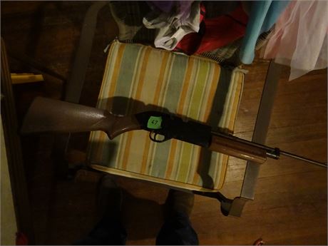 BB Gun