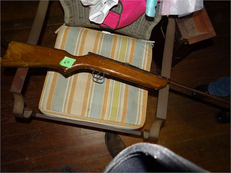 BB Gun
