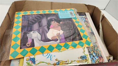 Lot Of Kids Books