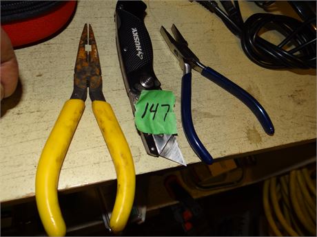 Tools