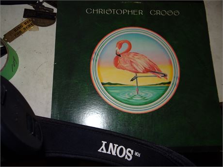 Records