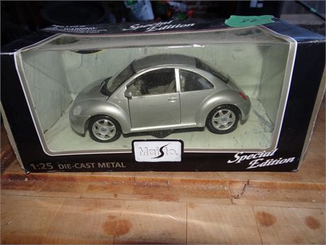 VW Model