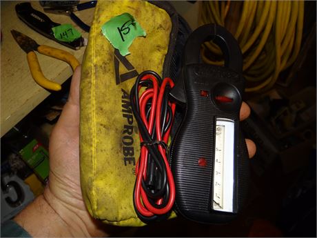 Meter  Electrical