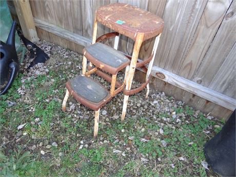Stool