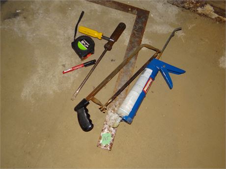 Tools