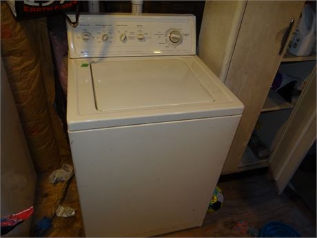 Washer