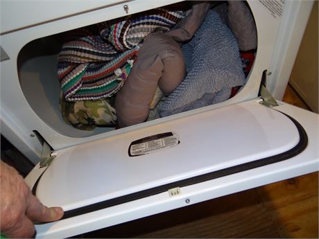 Drier