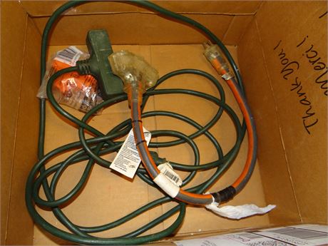 Cord