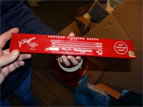 Cleaning Kit