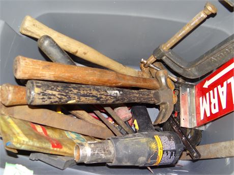 Tools