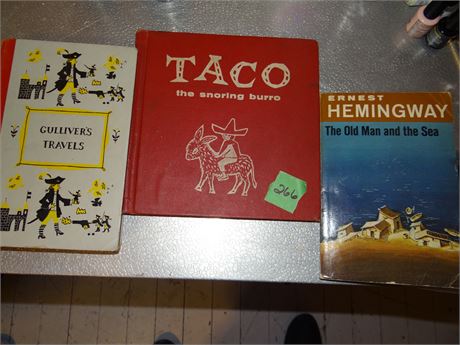Books