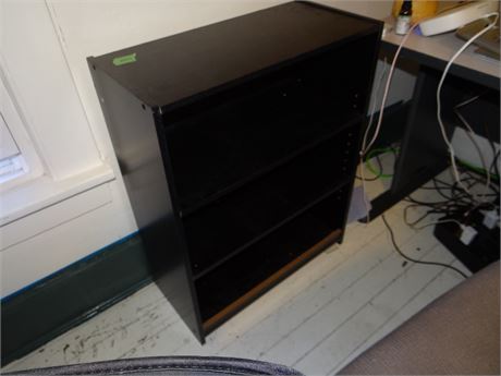 Book Shelf