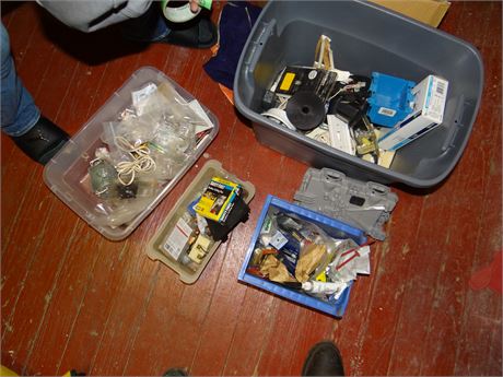 Electrical